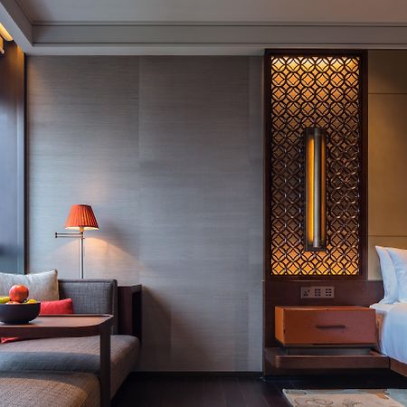 Готель Regent Chongqing - Complimentary 1St Round Mini Bar Daily Екстер'єр фото