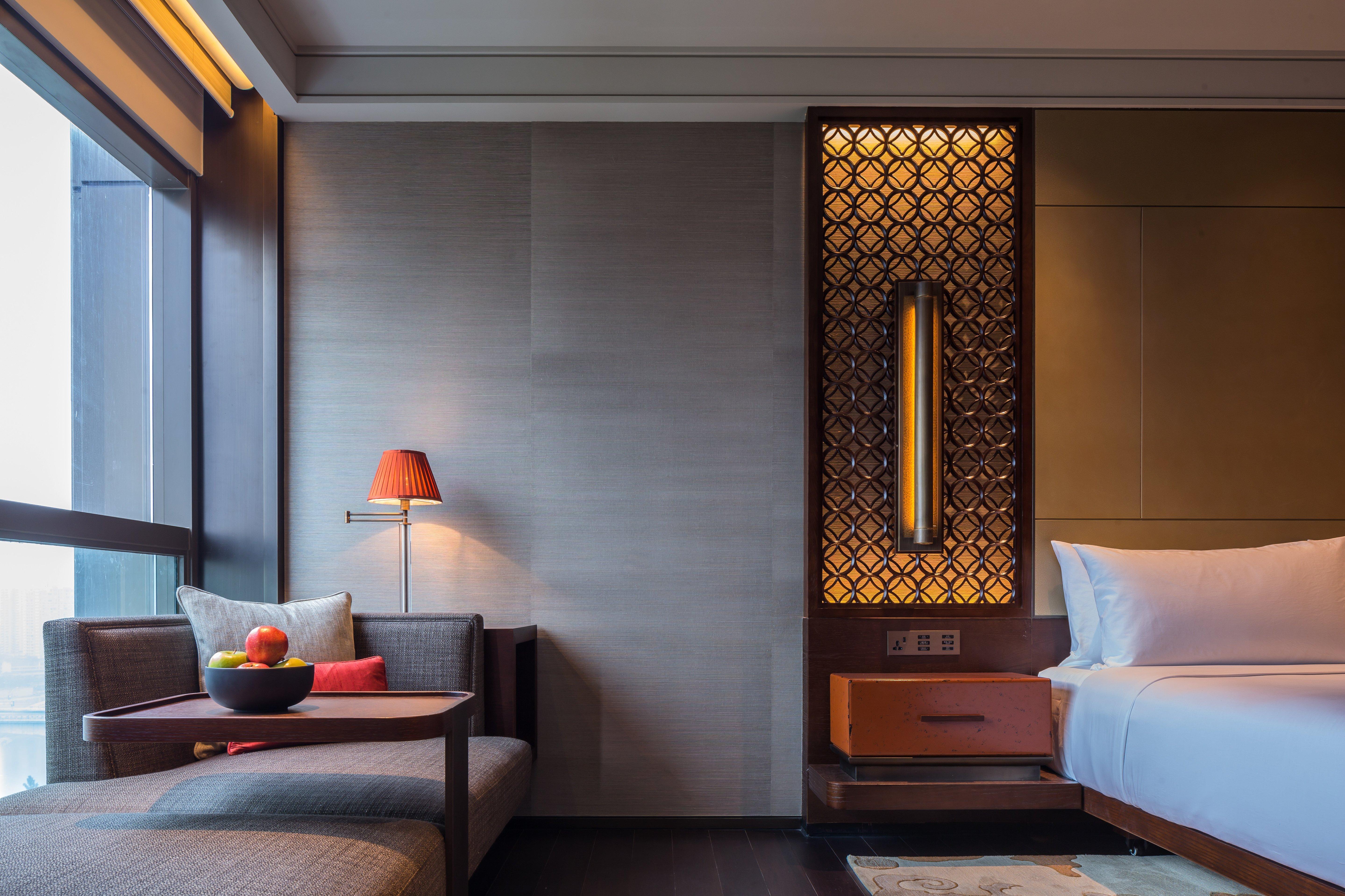 Готель Regent Chongqing - Complimentary 1St Round Mini Bar Daily Екстер'єр фото
