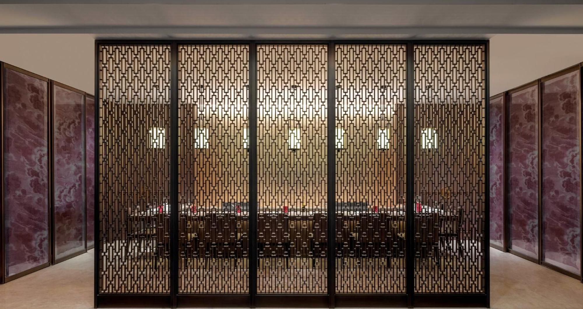 Готель Regent Chongqing - Complimentary 1St Round Mini Bar Daily Екстер'єр фото